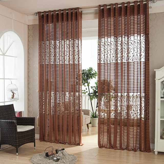  living room curtain ideas