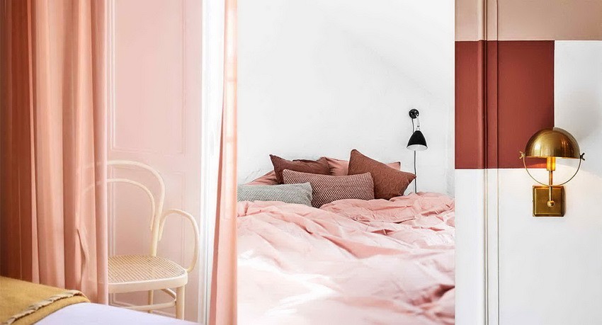 dream home designs Millennial Color Trends
