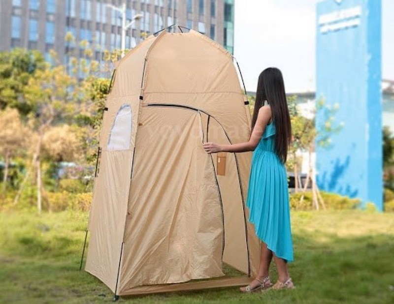 Tent Portable Toilet