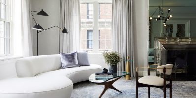 Minimalist Living Room Design Furniture