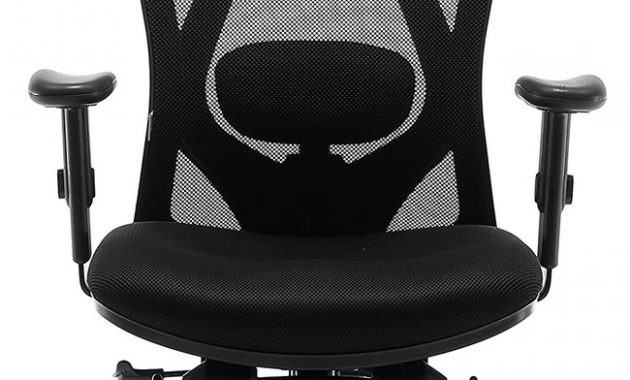 Sihoo Ergonomic Chair Computer Chair Review